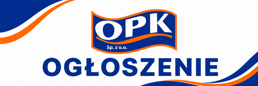 Ogłoszenie