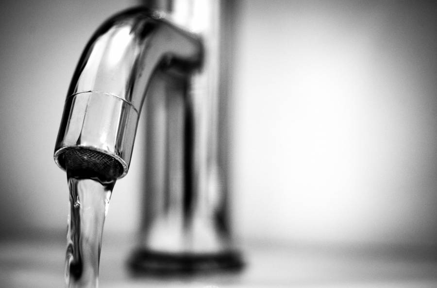 Informacja o jakości wody przeznaczonej do spożycia z dnia 16.07.2020 r. 