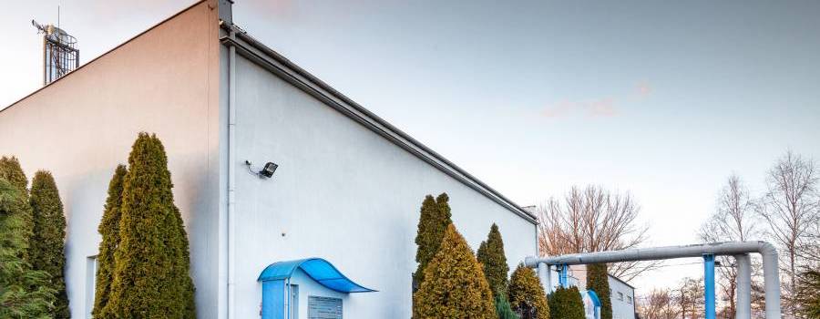 Sprawozdanie z działań mających na celu osiągnięcie efektywnego energetycznego systemu ciepłowniczego za rok 2025 