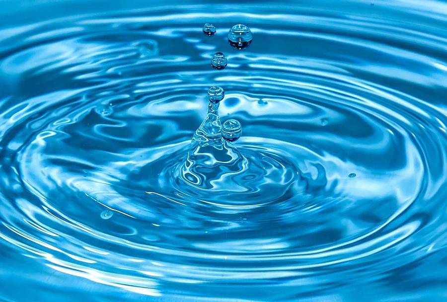 Ocena obszarowa jakości wody Gminy Miasto Ozorków za 2023 r. 
