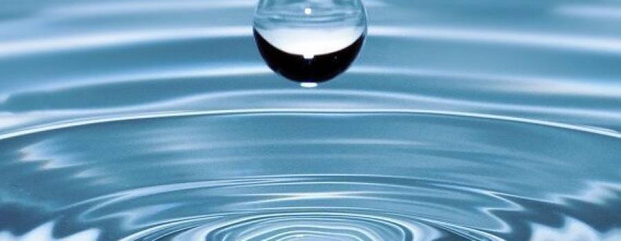 Ocena jakości wody przeznaczonej do spożycia  
