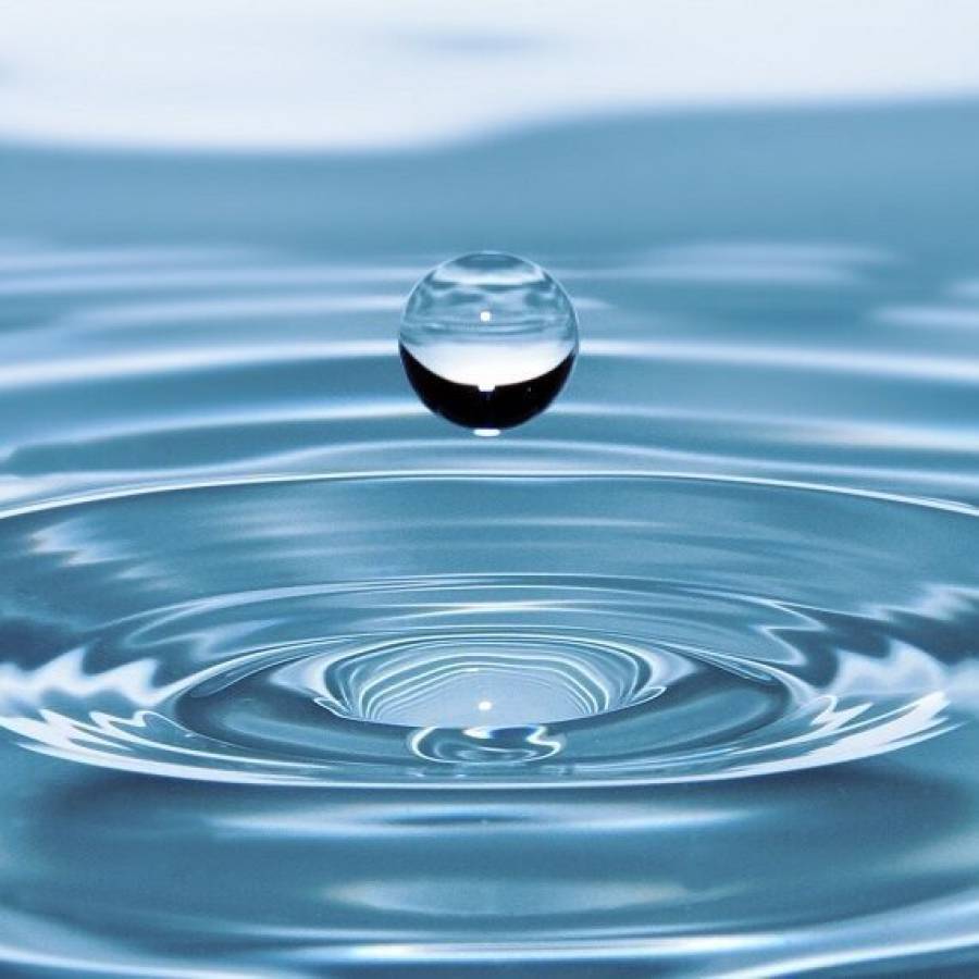 Ocena jakości wody przeznaczonej do spożycia  