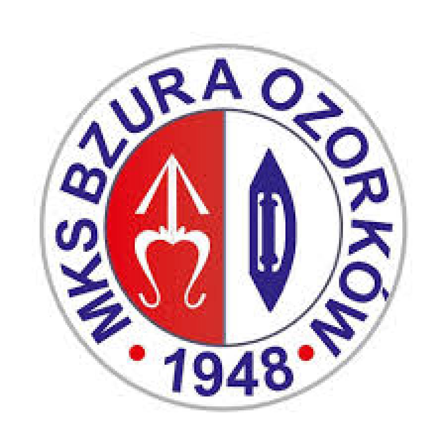 Terminarz meczów MKS Bzura Ozorków 