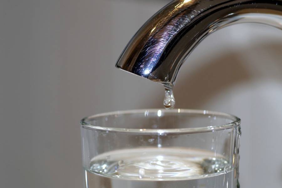 Informacja o jakości wody przeznaczonej do spożycia z dn. 17.06.2020 