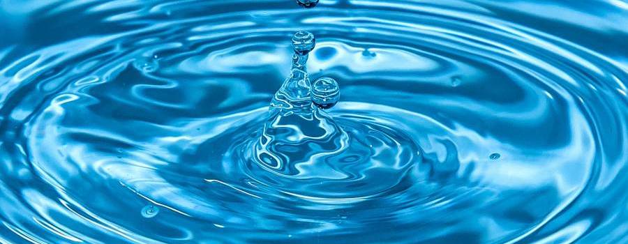 Ocena jakości wody przeznaczonej do spożycia 