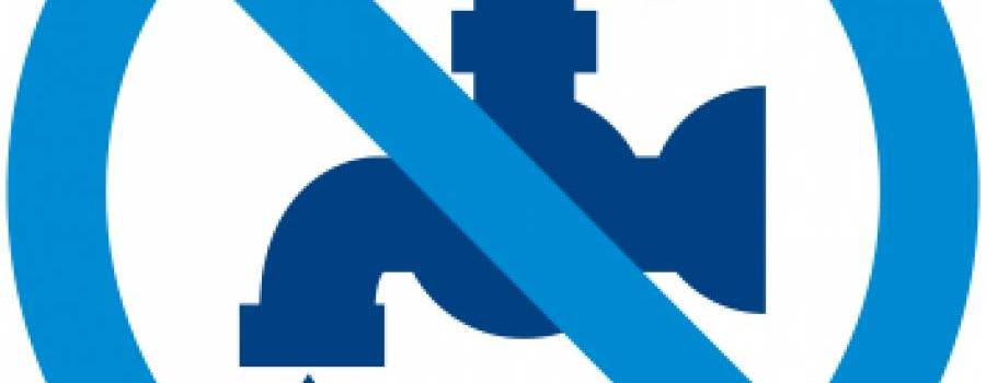 Przerwa w dostawie wody !! 