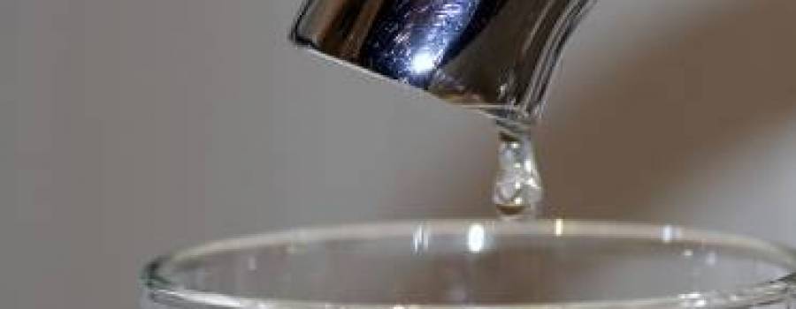 Informacja o jakości wody przeznaczonej do spożycia 