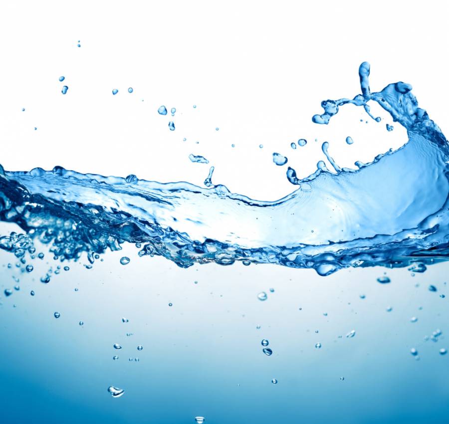 Informacja o jakości wody przeznaczonej do spożycia 
