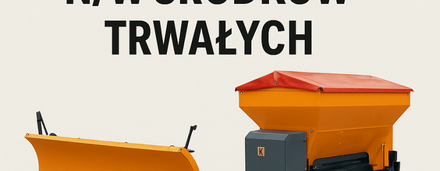 PRZETARG NIEOGRANICZONY NA SPRZEDAŻ N/W ŚRODKÓW TRWAŁYCH 