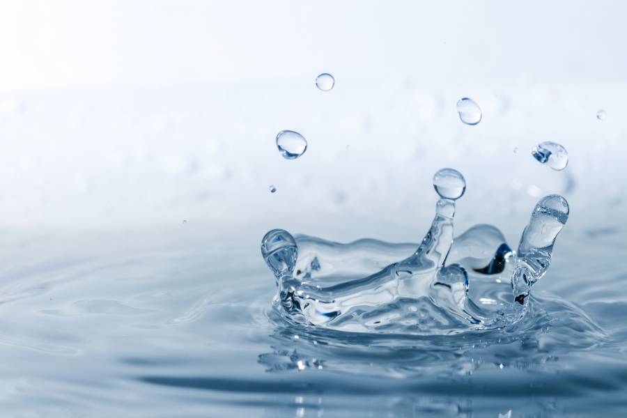Ocena jakości wody przeznaczonej do spożycia 